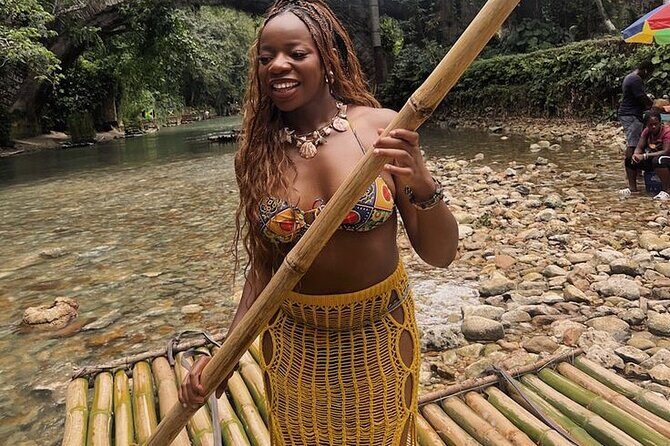 Royal Bamboo Rafting Adventure - Price and Value: what $120 gets you (and what could cost extra)