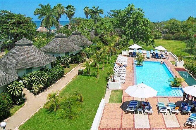 Royal Decameron Montego Bay Private Airport Transfer - Price and Timing: Is $20 Per Person Good Value?