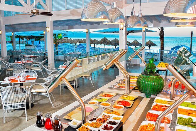 Royal Decameron Montego Bay Private Airport Transfer - Who This Transfer Is Best For (and Who Might Skip It)