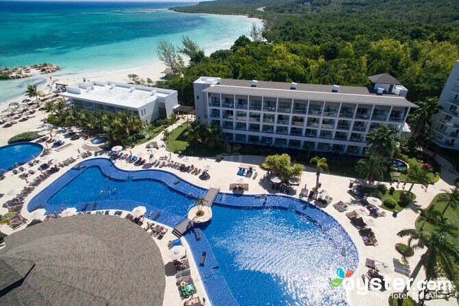 Royalton Blue Waters and Hideaway at Blue Waters Airport Transfer - Price and Value: Why $55 Per Person Can Be Fair (or Not)