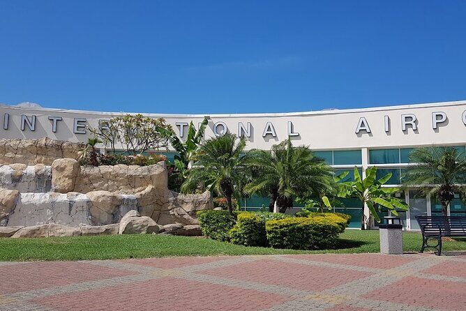 Royalton Blue Waters Montego Bay Private Airport Transfer - Key things to know before you go