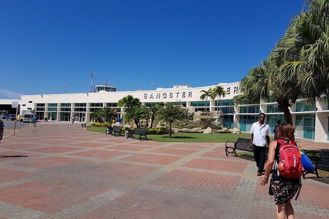Royalton Blue Waters Montego Bay Private Airport Transfer - Who this transfer fits best