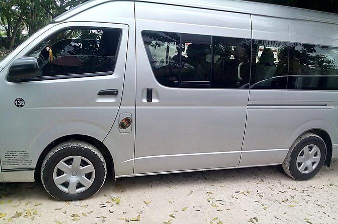 Royalton Blue Waters Private Roundtrip Airport Transfers from Montego Bay (MBJ) - Return Trip to MBJ: Getting Back Without the Last-Minute Panic