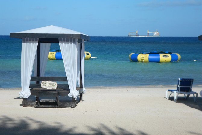 Royalton Blue Waters Private Roundtrip Airport Transfers from Montego Bay (MBJ) - Who This Transfer Suits Best