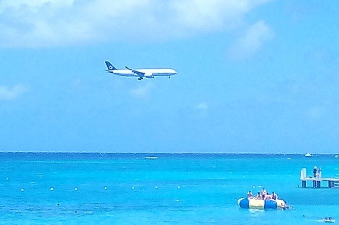 Royalton Blue Waters Private Roundtrip Airport Transfers from Montego Bay (MBJ) - Arriving at MBJ: How the Pickup Works in Real Life