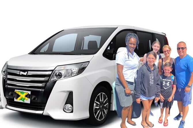 Royalton Hotel & RIU Aquarelle-Private Roundtrip Airport Transfer - What Actually Happens in the Ride (and Why It Helps)