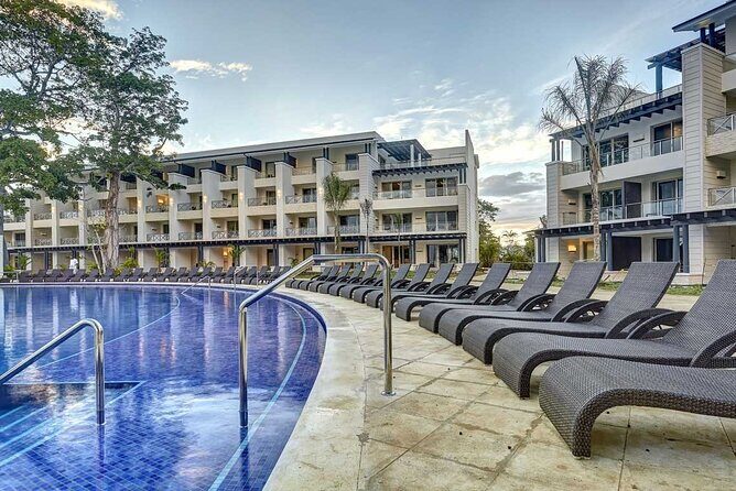 Royalton Negril Resort Airport Transfer - What happens after you book (and why it matters)