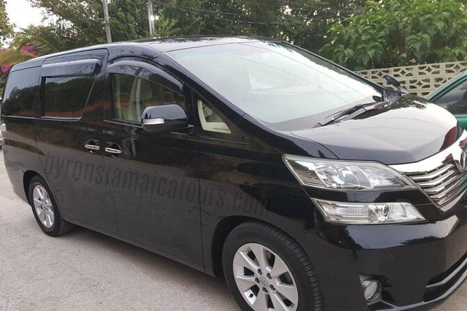 Royalton White Sand and Blue Waters Airport Transfer - Key highlights worth knowing