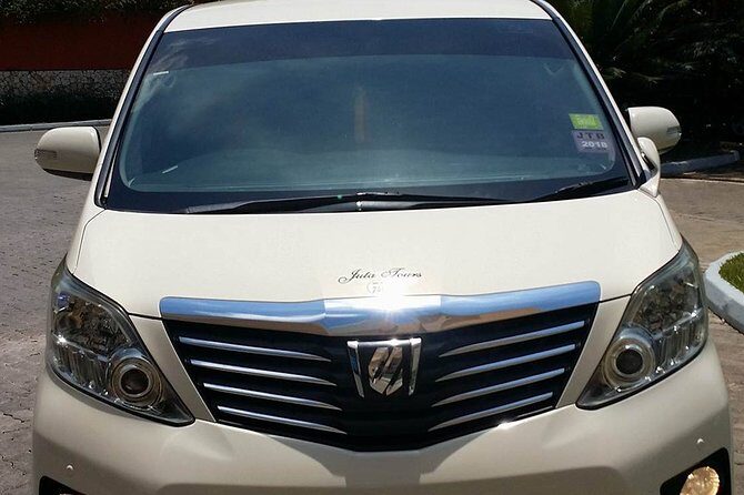 Royalton White Sand and Blue Waters Airport Transfer - Roundtrip vs one-way: Getting what you actually paid for