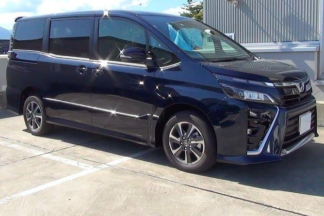 Royalton White Sands & Royalton Blue Waters Private Airport Transfers - Key Points at a Glance