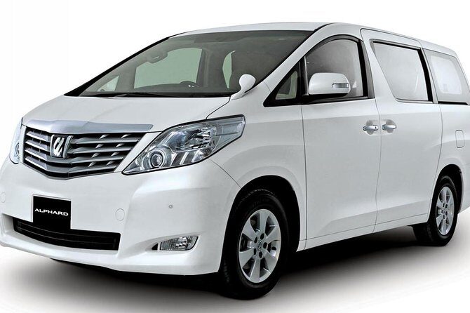 Royalton White Sands & Royalton Blue Waters Private Airport Transfers - From Sangster Airport to Royalton: a fast start you can feel