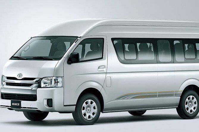 Royalton White Sands & Royalton Blue Waters Private Airport Transfers - Price and Value: what $55 per person really buys you