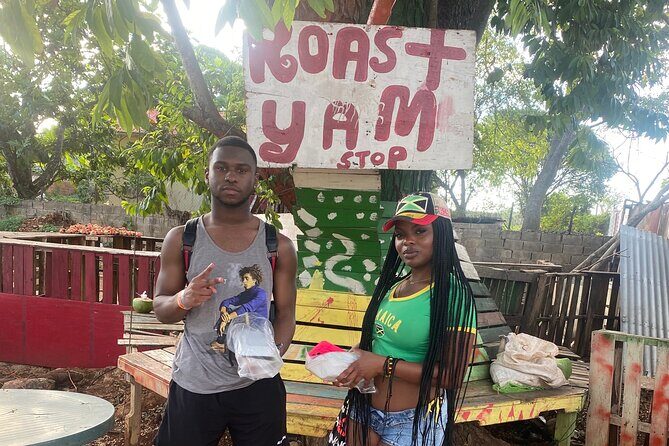Runaway Bay Transportation Tour Experience - Runaway Bay to Ocho Rios in a short, satisfying day