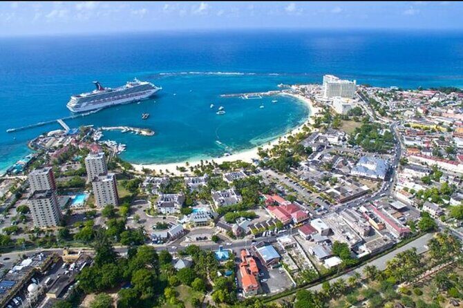 Runaway Bay Transportation Tour Experience - Price and value: what $75 per person buys you