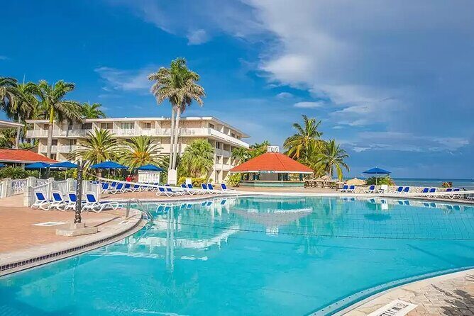 S Hotel Montego Bay Airport Transfers - The one thing you might enjoy on the drive back
