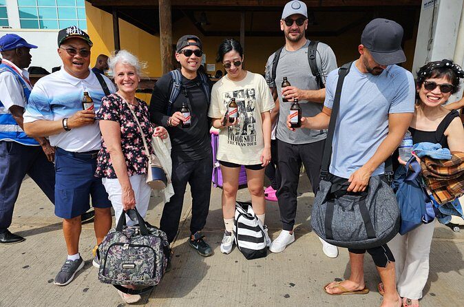 S Hotel Montego Bay Airport Transfers - Price and value: what $13.50 per person buys