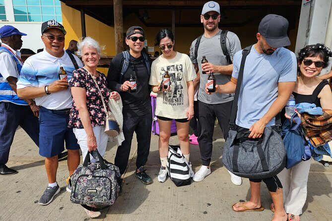 S Hotel Montego Bay Airport Transfers - Where the service starts: S Hotel Montego Bay meeting point