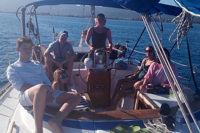 Sailing Adventure Cruise from Montego Bay - Group Size Rules That Affect Your Booking Plans