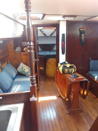 Sailing Adventure Cruise from Montego Bay - Guided Snorkeling at a Coral Reef: Equipment and Expectations