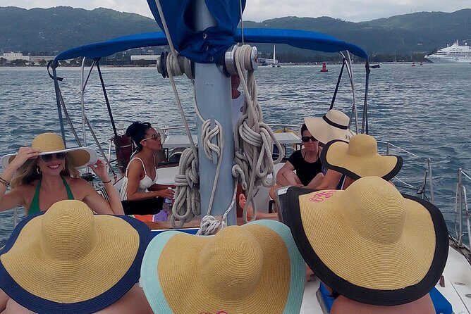 Sailing Adventure Cruise from Montego Bay - Wildlife and Photo Moments: What You Can Actually Plan For