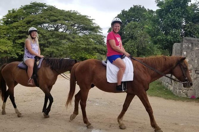 Sand n Saddle Horseback Ride & Swim Tour from Falmouth - Key Highlights You’ll Want to Know Up Front