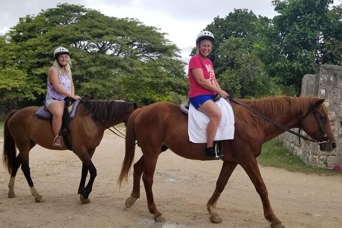 Sand n Saddle Horseback Ride & Swim Tour from Runaway Bay - Key Things To Know Before You Go
