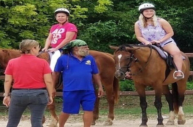 Sand n Saddle Horseback Ride & Swim Tour from Runaway Bay - Comfort, Clothing, and Small Details That Matter