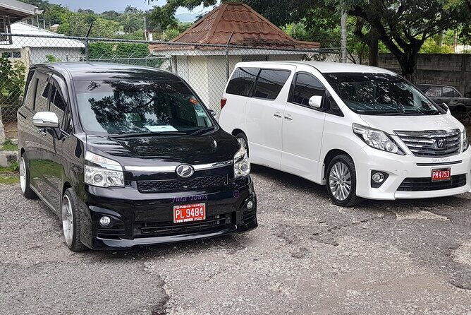 Sandals South Coast Private Transfer (White House) - Quick hits before you book