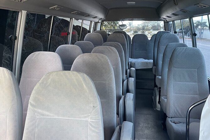Sandals South Coast Private Transfer (White House) - Getting to Sandals South Coast White House: Why the Starting Point Matters