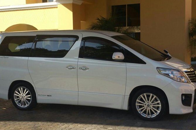 Sandals South Coast Private Transfers from Montego Bay Airport - Quick take: why this transfer works