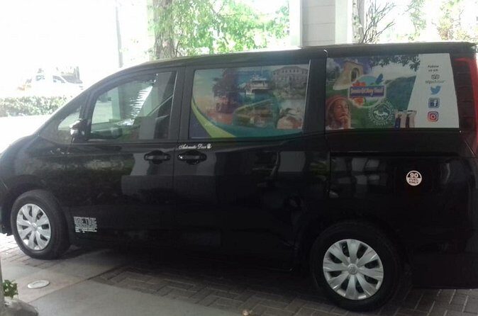 Sandals South Coast Private Transfers from Montego Bay Airport - Price and value: $80 per person, and what that covers