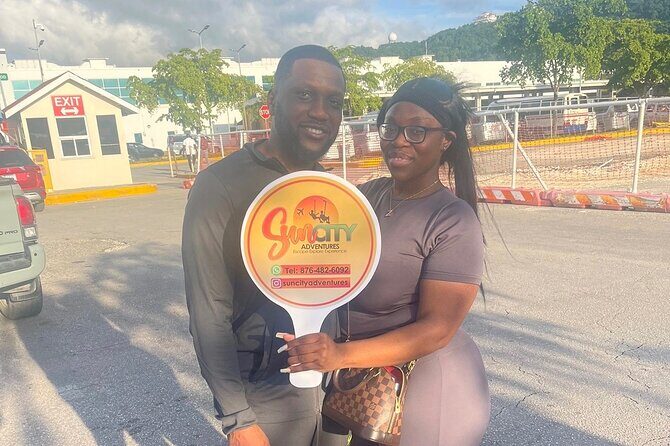 Sangster Airport Montego Bay Transfer to Montego Bay or Falmouth - Sangster to Montego Bay or Falmouth: what you’re paying for