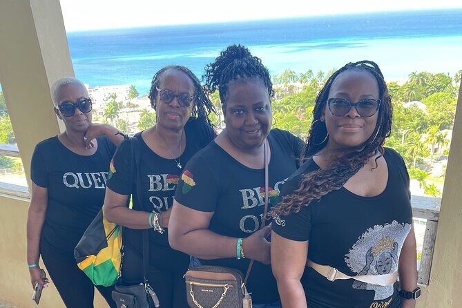 Sangster Airport Montego Bay Transfer to Montego Bay or Falmouth - Inside the minivan: water, A/C, WiFi, and why private feels calmer