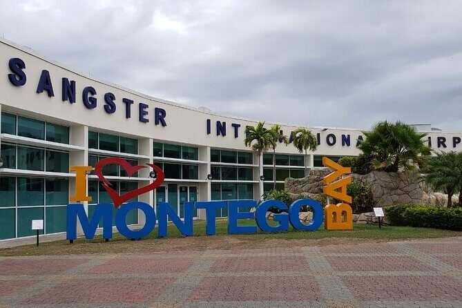 Sangster International Airport – Montego Bay Private Transfers - Why a Private Montego Bay Airport Ride Beats Taxi Lines