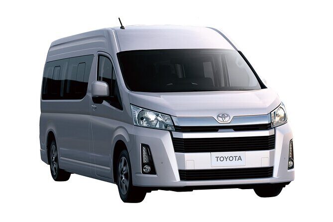 Sangster International Airport – Montego Bay Private Transfers - Driver Quality: Jamaica Tourist Board Training and Real Safety Focus
