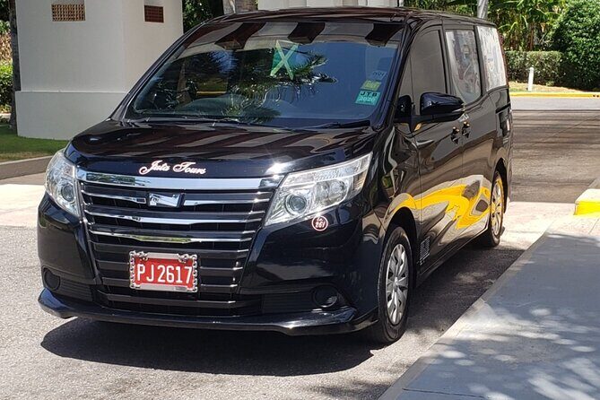 Sangster International Airport – Montego Bay Private Transfers - Where This Works Best (and When to Rethink It)