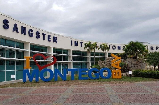 Sangster International Airport – Montego Bay Private Transfers - Booking Reality Check: Cancellation Rules and Time Planning