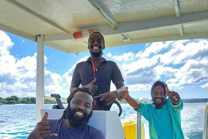 Scenic & Historical Nature Boat Safari Up the Negril River - Getting on the Water: Pickup, Timing, and What the 2 Hours Feel Like