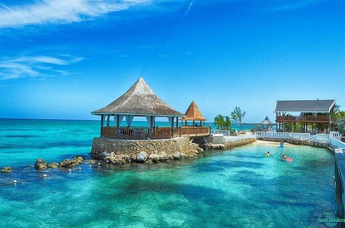 SeaGarden Beach Resort Private Airport Transfer - Stops on the Way: When You Need a Quick Detour