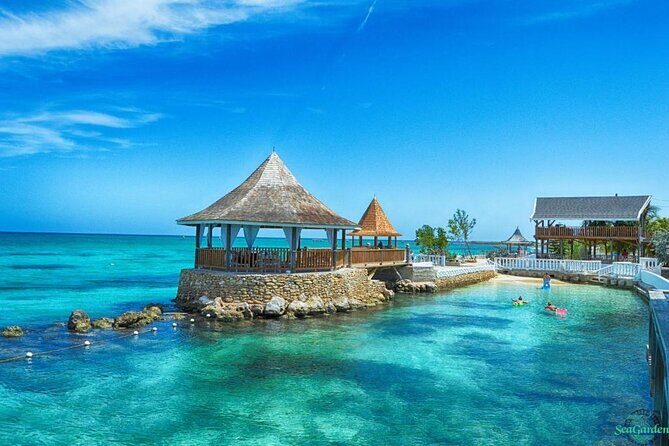 SeaGarden Beach Resort Private Airport Transfer - The 25-Minute Montego Bay Run: What Comfort Looks Like
