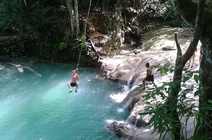 Secret Falls, Blue Hole, and Horseback Riding from Ocho Rios - What’s Included for $160: Value, Not Just a Price Tag
