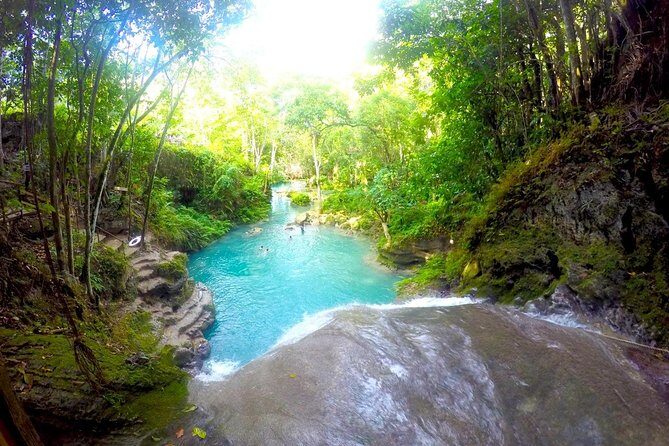 Secret Falls, Blue Hole, and Horseback Riding from Ocho Rios - Who This Tour Fits Best (and Who Should Think Twice)