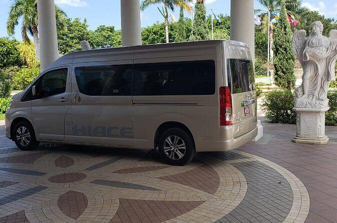 Secret Wild Orchid Montego Bay Private Airport Transfers - What’s Included (and What You’ll Need to Budget For)