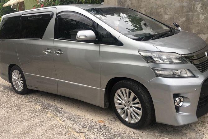 Secret Wild Orchid Montego Bay Private Airport Transfers - Who This Transfer Suits Best