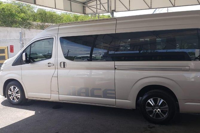Secret Wild Orchid Montego Bay Private Airport Transfers - One-Way vs Round-Trip: Picking the Right Option