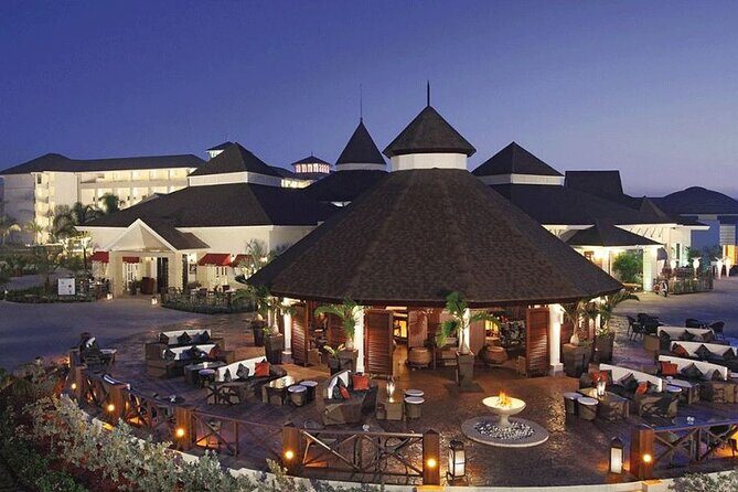 Secrets St. James Private Airport Transfer - Price and value: what $20 per person actually buys you