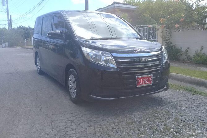 Secrets Wild Orchid Montego Bay Airport Transportation - Price and Timing: What You’re Really Paying For