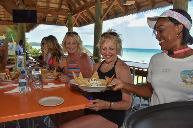 Self-Driven MINI Cooper Tour From Montego Bay To Negril - Price and value: is $245 worth it for a self-drive day?