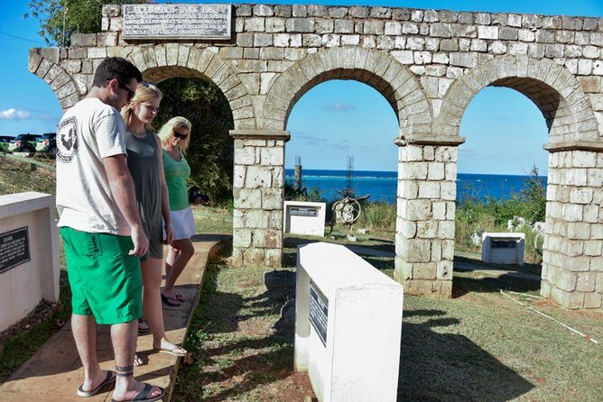 Self-Driven MINI Cooper Tour From Montego Bay To Ocho Rios - MINI driving rules, orientation, and what “guided” really means