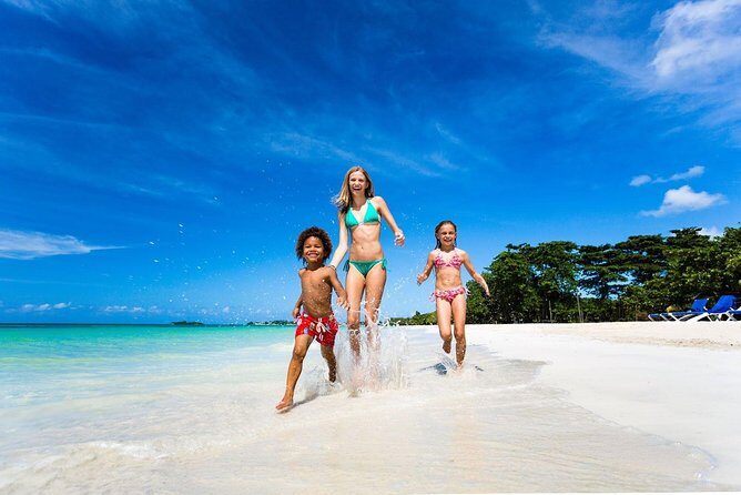 Seven Mile Beach and Rick’s Cafe Private Tour - Small Considerations Before You Book
